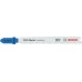 BOSCH Pilový plátek PRO Metal medium T121AFC pro přímočaré pily, 92 mm, 25 ks 2608655107