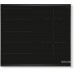 Bosch Serie 8, Indukční varná deska, 60 cm, černá, instalace na pracovní desku s rámečkem PXE675DC1E