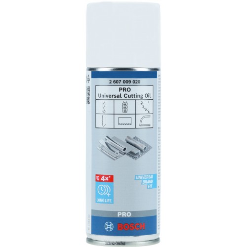 BOSCH PRO Universal Cutting Oil 2607009020