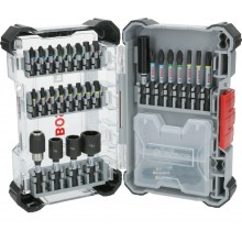 BOSCH Sada pro šroubování PRO Impact, 33 ks 2608521U76