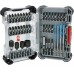 BOSCH Sada šroubovacích bitů a vrtáků Multi Construction PRO Impact, 40 ks 2608521U85