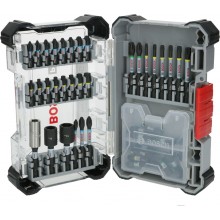 BOSCH Sada pro šroubování PRO Impact, 50 ks 2608521U89