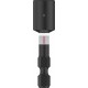 BOSCH Nástrčný klíč PRO Nutsetter Impact, 8 × 50 mm 2608522351