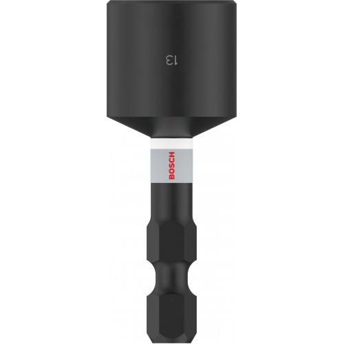 BOSCH Nástrčný klíč PRO Nutsetter Impact, 13 × 50 mm 2608522353