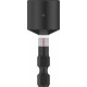 BOSCH Nástrčný klíč PRO Nutsetter Impact, 13 × 50 mm 2608522353