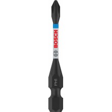 BOSCH Bit PRO Phillips Impact, PH1, 55 mm, 2 ks 2608522519