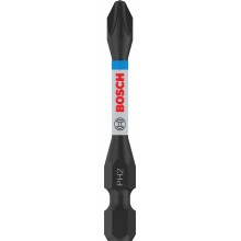 BOSCH Bit PRO Phillips Impact, PH2, 55 mm, 2 ks 2608522520