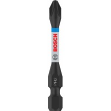 BOSCH Bit PRO Phillips Impact, PH2, 55 mm, 5 ks 2608522522