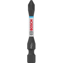 BOSCH Bit PRO Phillips Impact, PH2, 55 mm, 15 ks 2608522523