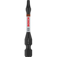 BOSCH Bit PRO P2R2 Impact, 55 mm, 5 ks 2608522527