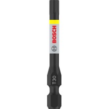 BOSCH Bit PRO Torx Impact, T30, 55 mm, 2 ks 2608522532