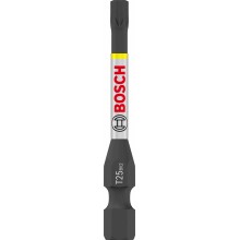 BOSCH Bit PRO Torx Impact, T25, 55 mm, 15 ks 2608522534