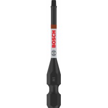 BOSCH Bit PRO Robertson Impact, R1, 55 mm, 2 ks 2608522550