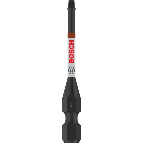 BOSCH Bit PRO Robertson Impact, R1, 55 mm, 2 ks 2608522550