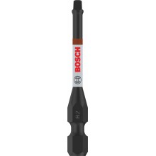 BOSCH Bit PRO Robertson Impact, R2, 55 mm, 2 ks 2608522551