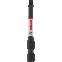 BOSCH Bit PRO Robertson Impact, R3, 55 mm, 2 ks 2608522552