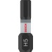 BOSCH Bit PRO Hex Impact, H5, 25 mm, 2 ks 2608522556