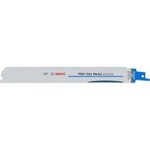 BOSCH List PRO Thin Metal precise S1137EAF 1,1 × 25 × 225 mm, 5 ks 2608658989