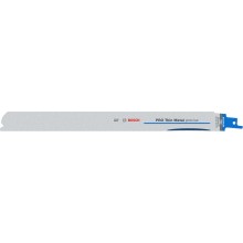 BOSCH List PRO Thin Metal precise S1237EAF 1,1 × 25 × 300 mm, 5 ks 2608658990