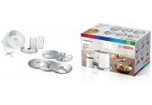 Bosch Sada VeggieLove MUZ5VL1