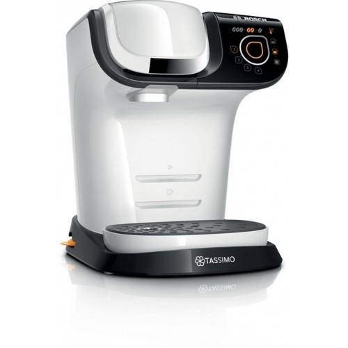 Bosch Přístroj na horké nápoje, TASSIMO MY WAY 2 TAS6504