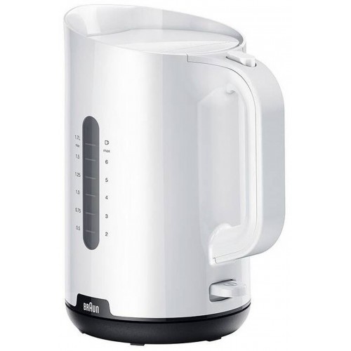 Braun Rychlovarná konvice 1,7l WK1100WH