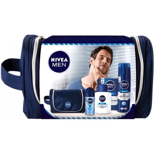 NIVEA MEN ORIGINAL Dárková sada