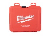 Milwaukee 4932464943 Sada ráčny 1/4˝ a metrických nástrčných klíčů (28 ks)