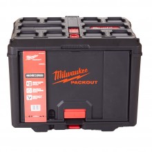 Milwaukee PACKOUT Skříň (381x508x381mm) 4932480623