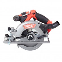 Milwaukee M18 CCS55-0 Aku okružní pila (18V/165mm) (Bez baterie a nabíječky!) 4933446223