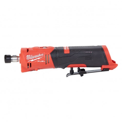 Milwaukee M12 FDGS-0 Aku přímá vřetenová bruska (12V/bez aku) 4933471435