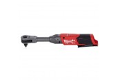 Milwaukee M12 FIR38LR-0 Aku kompaktní ráčna (12V/bez aku) 4933471500