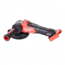 Milwaukee M18 FSAG125X-0 Aku úhlová bruska 4933478701