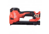 Milwaukee M12 BCST-0 Aku subkompaktní sponkovačka na kabely 12V (bez aku) 4933480488