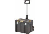 DeWALT DWST83347-1 Pojízdný box na nářadí, Tstak VII (36L)