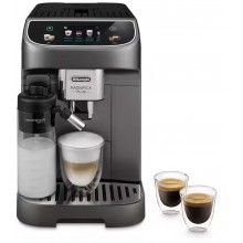 DeLonghi Magnifica Plus Automatický kávovar ECAM320.70.TB