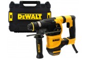 DeWALT D25333K Kombinované kladivo SDS-Plus (3,5J/950W) kufr Tstak