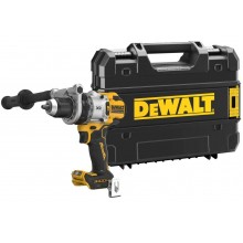 DeWALT DCD1007NT Aku vrtačka s příklepem (169Nm/18V/bez aku) Tstak