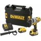 DeWALT DCD991T2 Aku vrtačka šroubovák XRP (95Nm/18V/2x6,0Ah) kufr Tstak