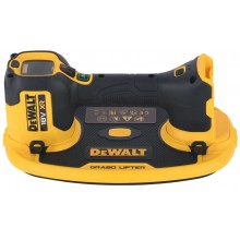 DeWALT DCE590N Grabo Aku přísavka (18V/bez aku)