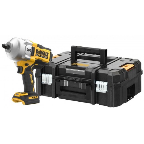 DeWALT DCF961NT Aku rázový utahovák 1/2" (1496Nm/18V/bez aku) Tstak