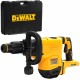 DeWALT DCH832N Aku sekací kladivo SDS-Max, XR FlexVolt 54V, 10,5J, bez akumulátoru