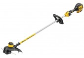 DeWALT DCM561PBS Aku strunová sekačka (18V/33cm)