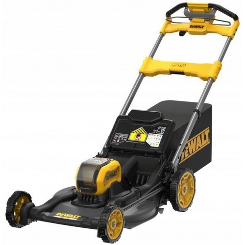 DeWALT DCMWSP550N Aku sekačka na trávu s pojezdem 53cm XR FlexVolt (54V/bez aku)