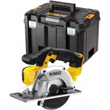 Příslušenství k DeWALT DCS373NT Aku kotoučová pila pro řezání kovu XR (140mm/18V/bez aku) kufr Tstak