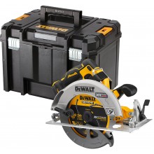 Příslušenství k DeWALT DCS573NT Aku kotoučová pila XR (18V/190mm/bez aku) kufr Tstak