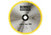 DeWALT DT1184 Pilový kotouč 305 x 30 mm, 80 zubů, ATB 5°