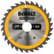 DeWALT DT1937 Pilový kotouč 165 x 30 mm, 30 zubů, ATB 10°