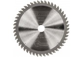 DeWALT DT1981 Pilový kotouč 190 x 30 mm, 24 zubů