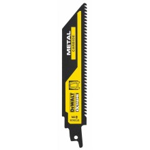 DeWALT DT20436 Pilový list Extreme 152 mm, na železo 1 ks